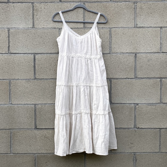 All in Favor Dresses & Skirts - Summer Dress